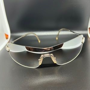 Dior Vintage Sunglasses